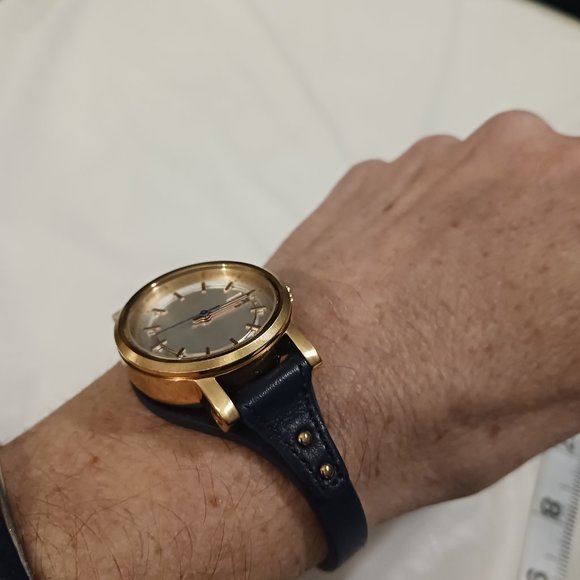 Vintage!! Beautiful FOSSIL Watch - Picture 3 of 14